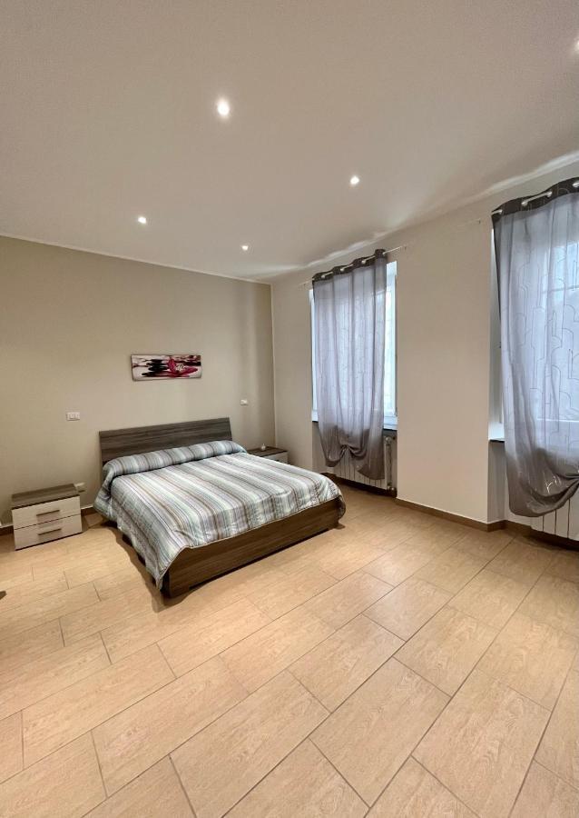 Palazzo Proietti Bilo 2 Apartment Biella Exterior photo